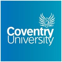 Cov Uni Jobs (@covunijobs) 's Twitter Profile Photo Cov Uni Jobs (@covunijobs) 's Twitter Profile Photo