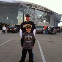 David Pollard (@dl_pollard) 's Twitter Profile