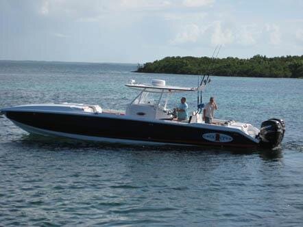 Ocean State Boat Club, LLC - A Rhode Island boat club located in East Greenwich, RI.. Enjoy boating on Narragansett Bay without the hassle!
