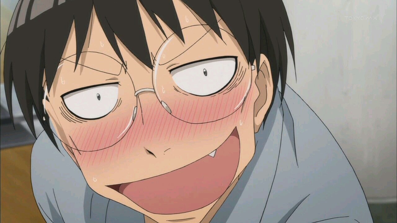 斑目晴信 規制 Genshiken 0321 Twitter 斑目晴信 規制 Genshiken 0321 Twitter