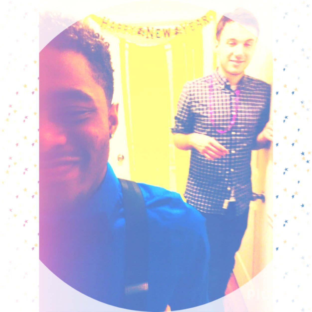 Brahehe's profile picture. 