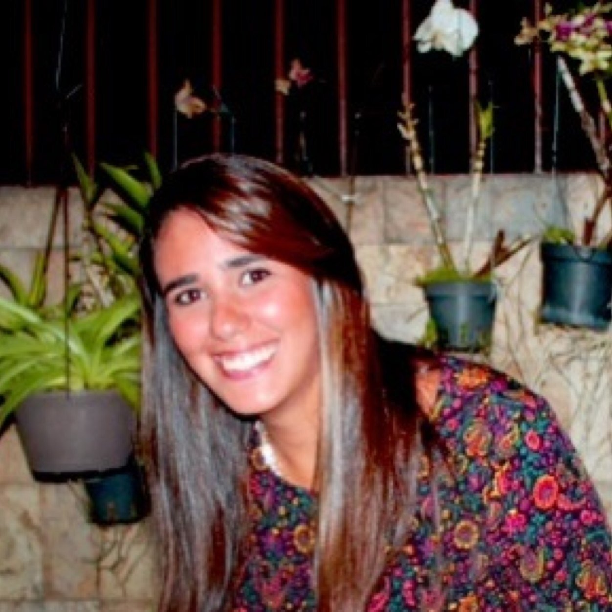 nanagm34's profile picture. Venezuela