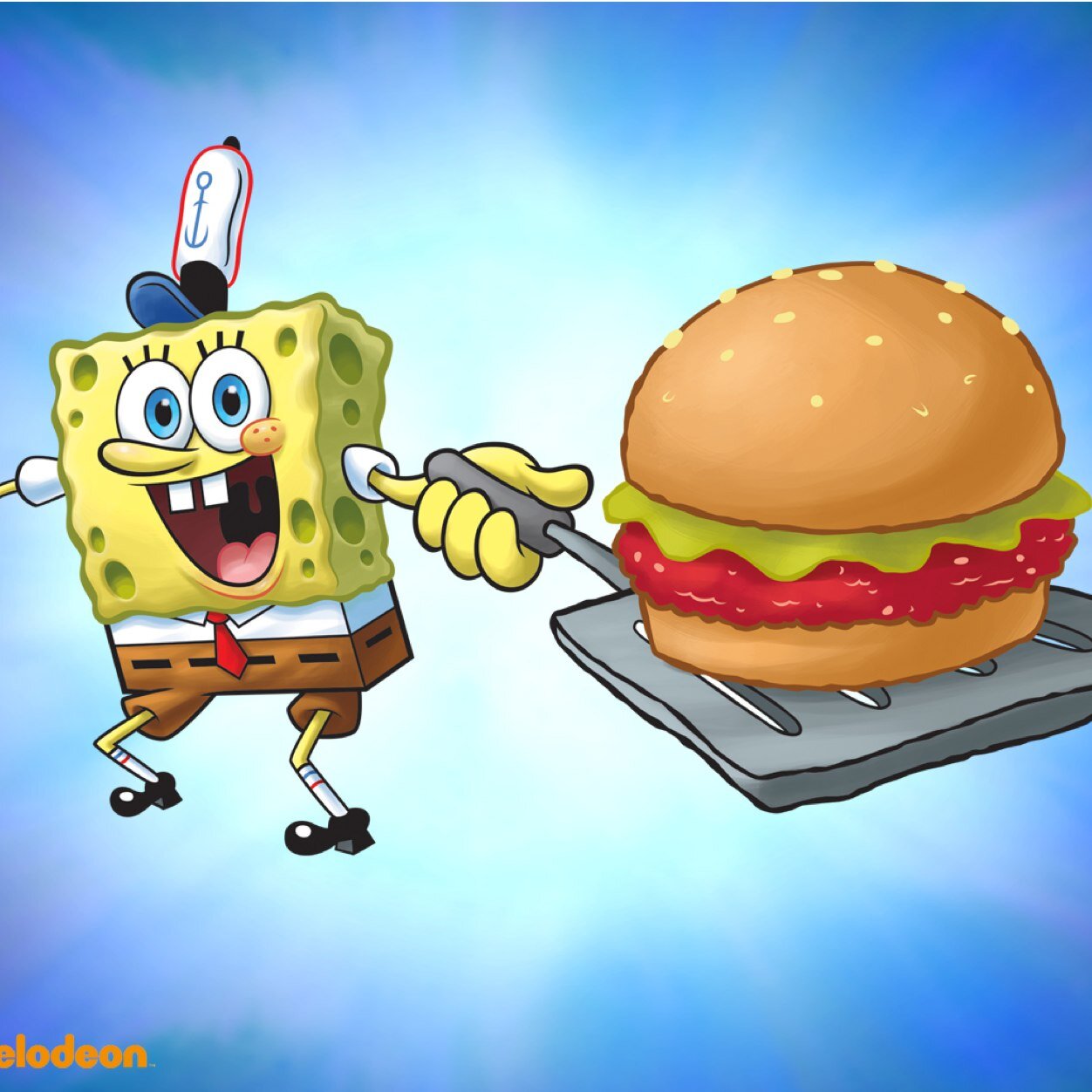 The first crabburger restaurant in the Netherlands, more info follows