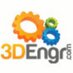3D Engineer (@3dengr) Twitter profile photo