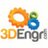 3D Engineer