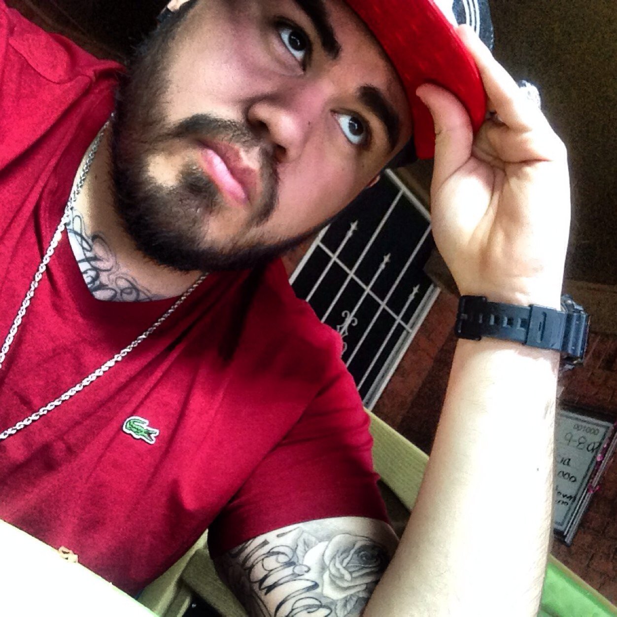 bigrun21's profile picture. Never stop dreaming