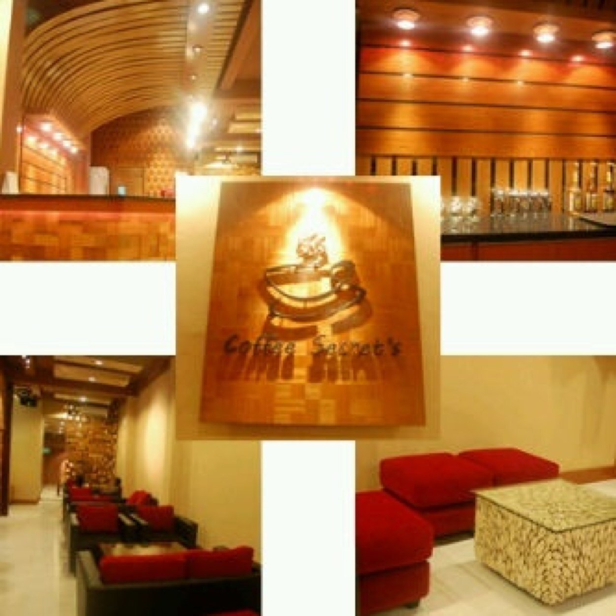 coffeesecretsID's profile picture. Coffee Secret's Jl Drupadi No 32 Renon, Denpasar, BALI (0361-8465176) || Sen-Sab 9am-11pm / Min 1pm-11pm