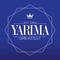Yarima Karama(@yarimakarama) 's Twitter Profile Photo