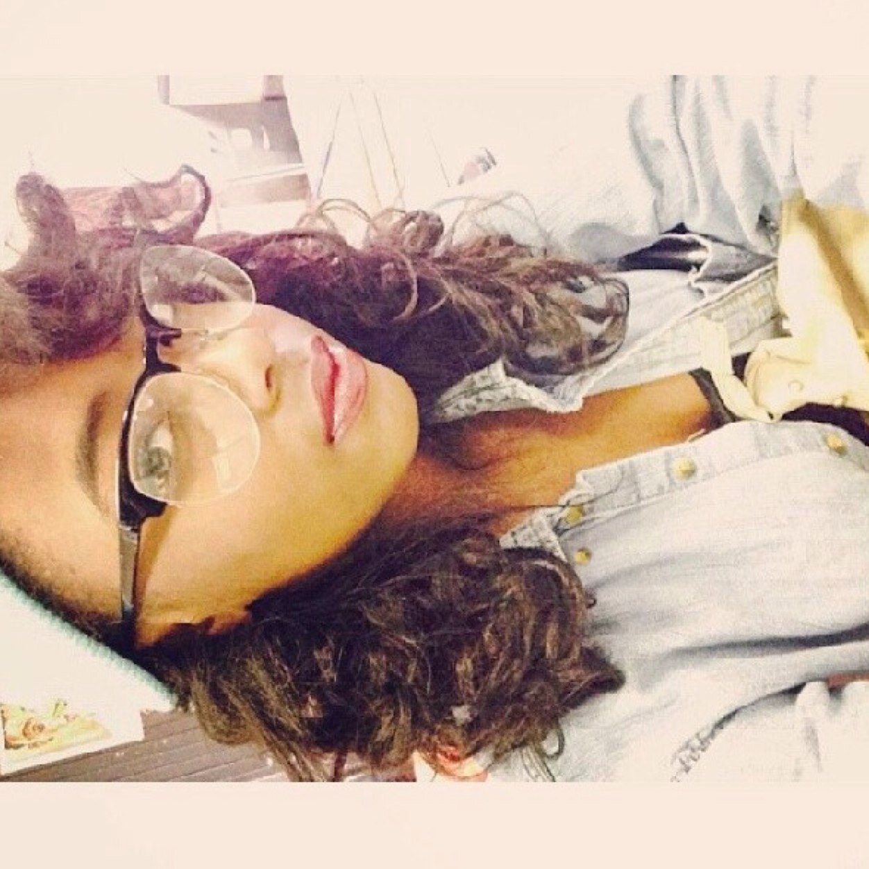 Henda_El's profile picture. ambition..Dancer // Artists