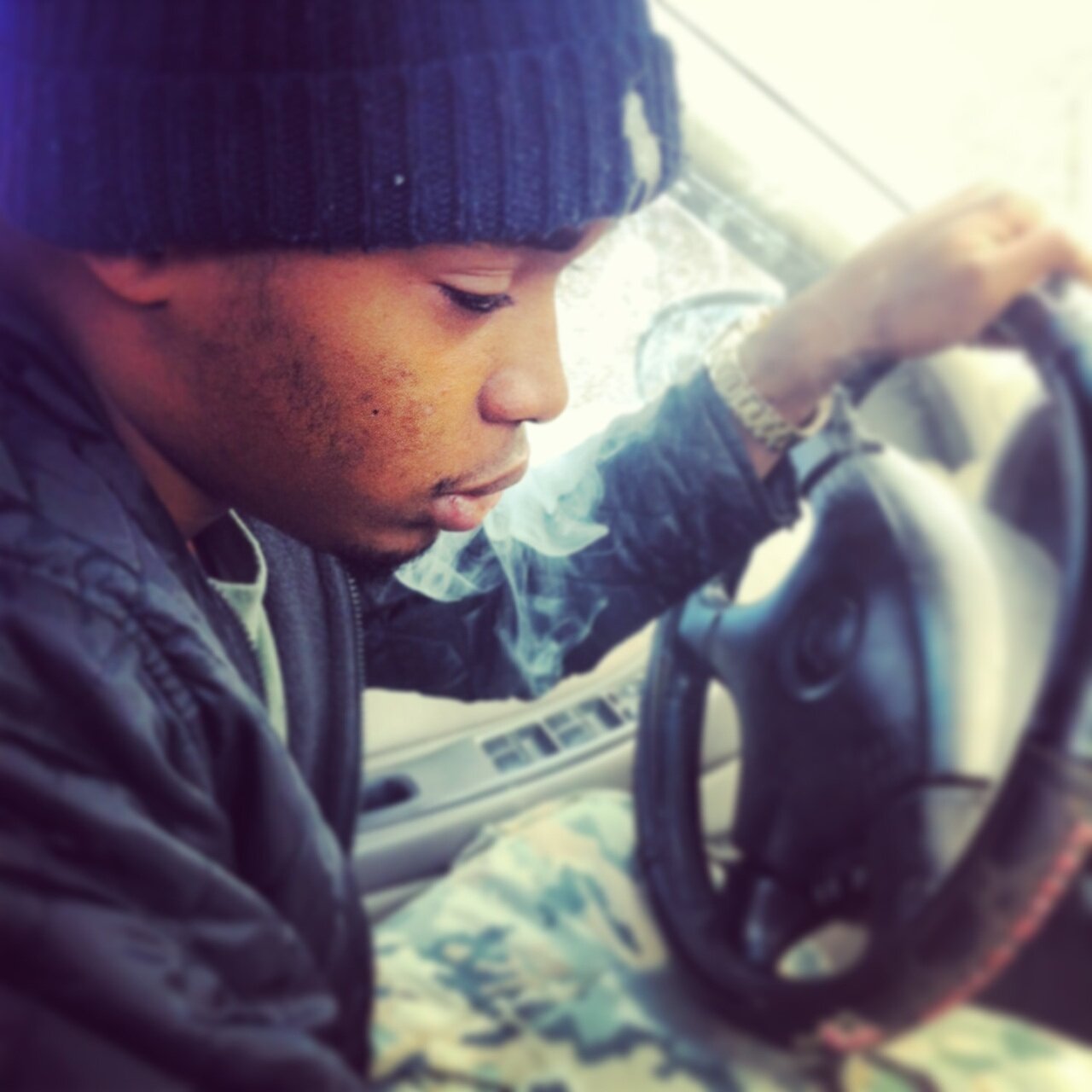 Tryna Extra get it