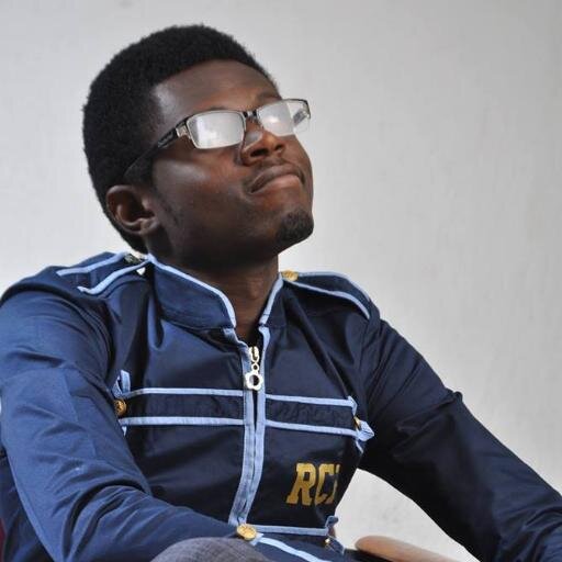 AsmocraftsFoto1's profile picture. I BELIEF IN INCOME AND REGULAR ONCE. 
CREATIVE, RESOURCEFUL, DEMONSTRATING COMMERCIAL AWARENESS, LEADERSHIP AND FLEXIBILITY https://t.co/VDZWZ10MQU