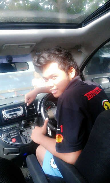 07311004 mining engineering trisakti university
