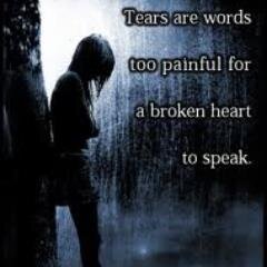 Dead - Broken - Depressed - Self Harmer - Invisible - Unwanted - Suicidal - Lost Faith - Weakness for Rock n electro - Dutch