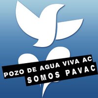Pozo de Agua Viva AC (@somospavac) 's Twitter Profile