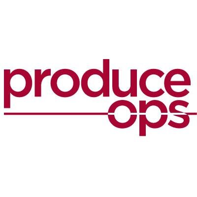 ProduceOps's profile picture. Moving the fresh produce industry forward