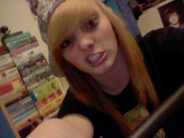 hashpipe1771's profile picture. Heavy metal and rock are SAAAAFE. Love me my video games xD