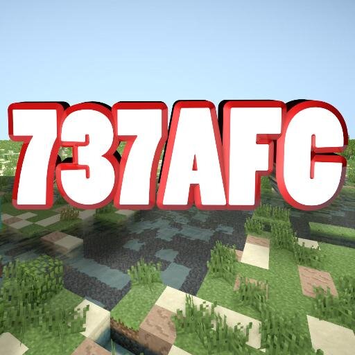 737AFC Profile Picture