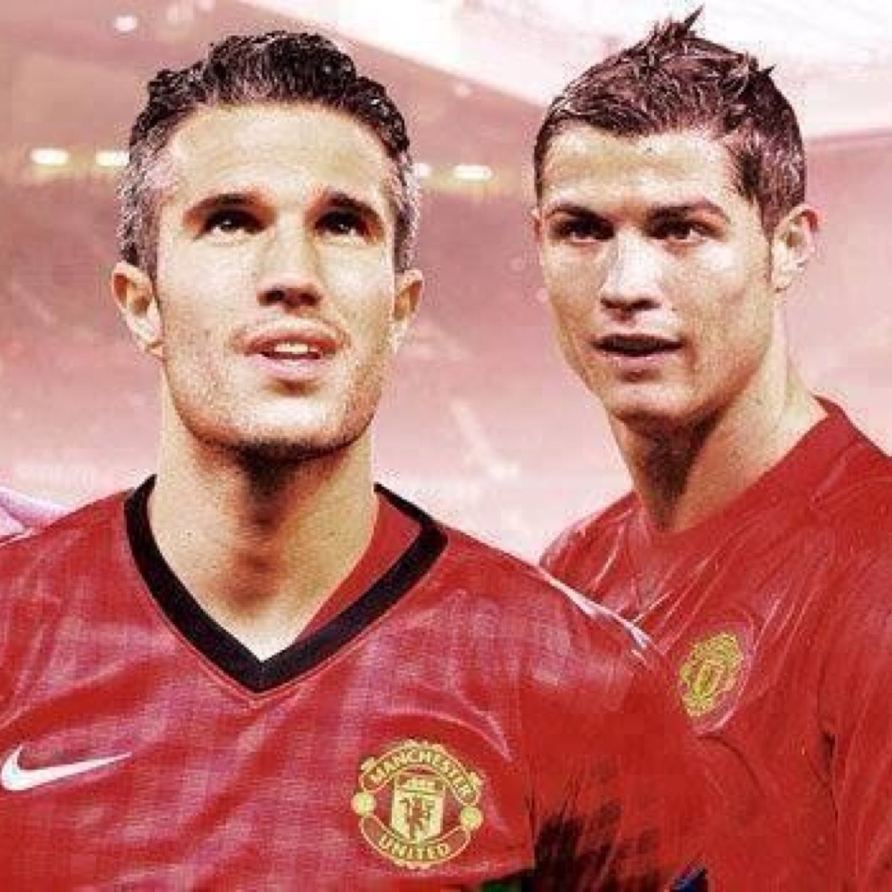 MAN UTD