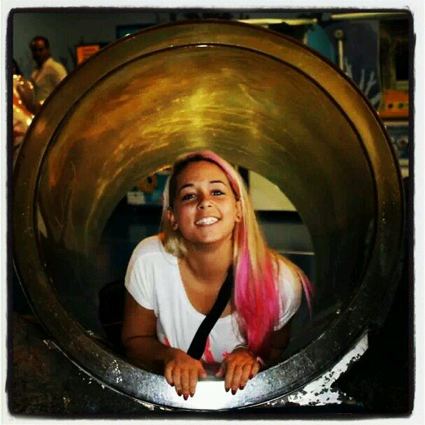 Carambirubi Carambiruba nose que es lo que tienes qe cada dia me gustas más ♥