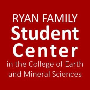 RFSCPennState's profile picture. Penn State College of Earth and Mineral Sciences Ryan Family Student Center