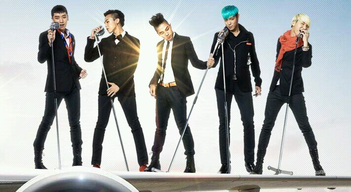 KPOP FANGIRL. KOREAN obsession. kdrAMA ADDICTED. VIP.
BOW WOW WOW YEPPIE YO YEPPIE YE