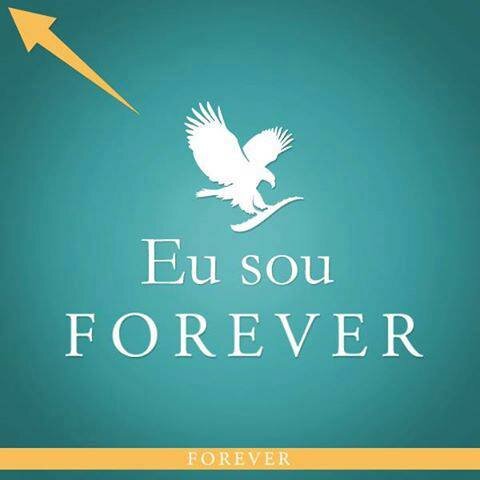Empreendedor Independente Forever Living do Brasil - FLP: 550001795483.