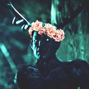 As unstable as Will Graham.