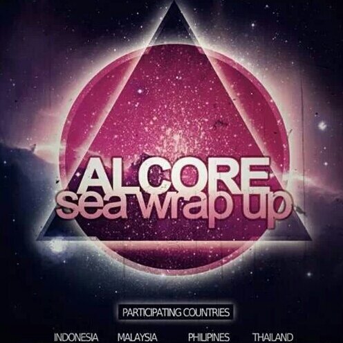 Alone we are weak but together we are one. we strive to bring SEA music to be heard across the ocean. check out http://t.co/HcJgRyVLmT !