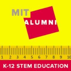 MIT Alumni impacting K-12 STEM on campus and in their hometown.