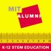 MIT K-12 STEM (@MITK12STEM) Twitter profile photo