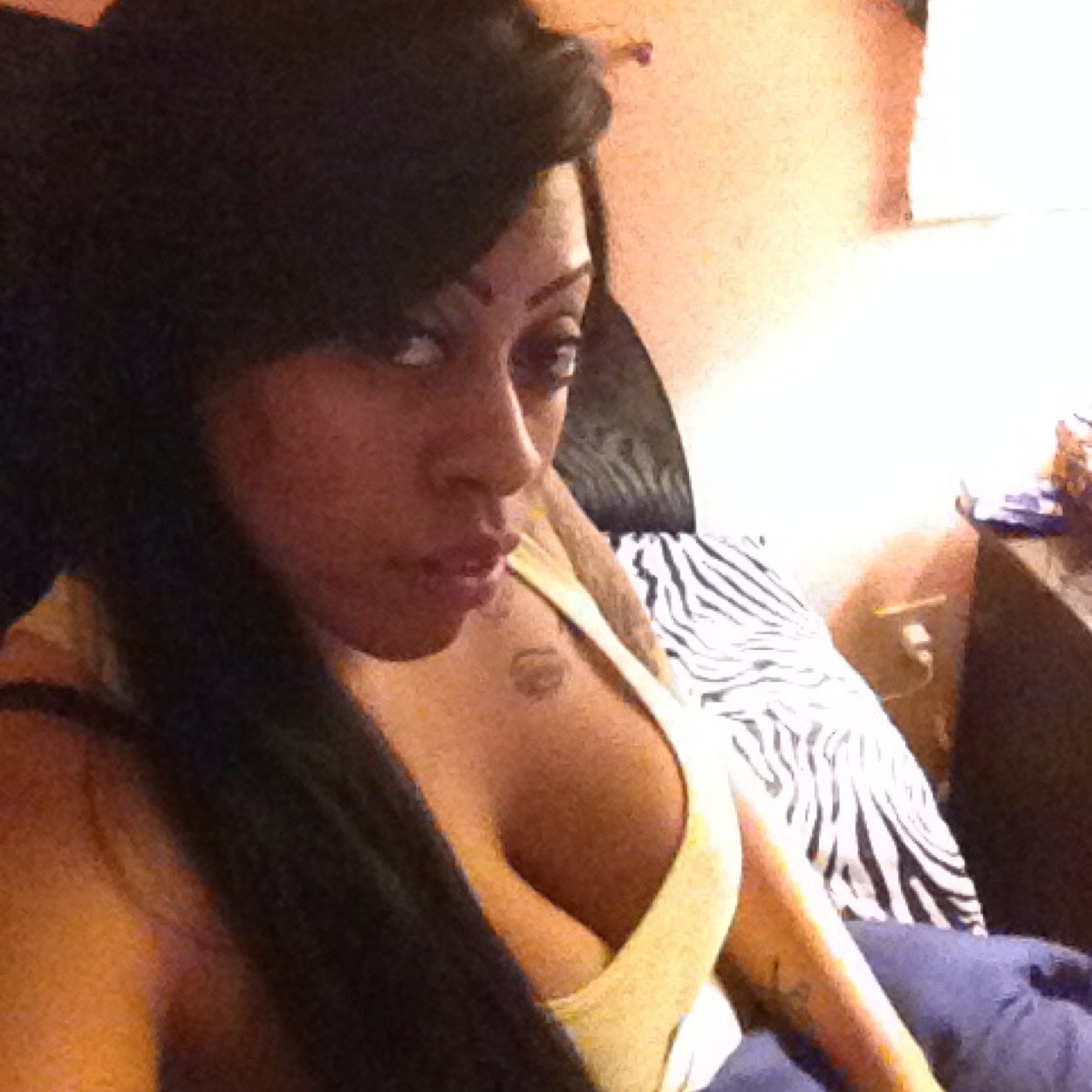 27;; short;; thick;; ambitious... Jus fuckiN amazin :) coolest female u will ever meet. #team910 #DUKEnation #teamOvadatshit #ripTeeRhodes #teamNoKids