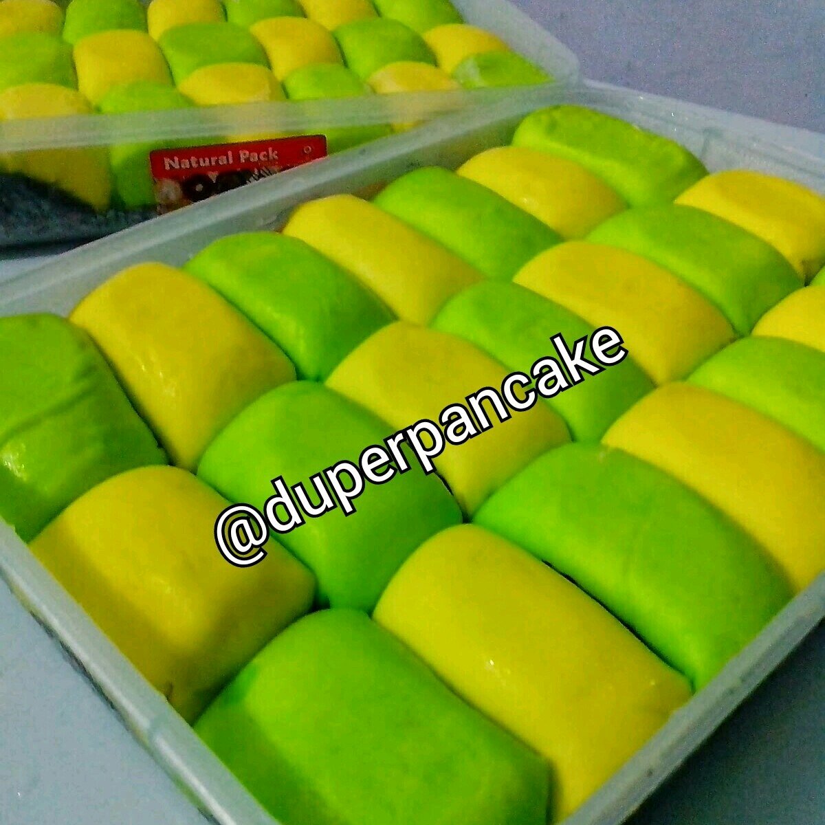 Telp: 08125285164 | Pin: 22F803D3
