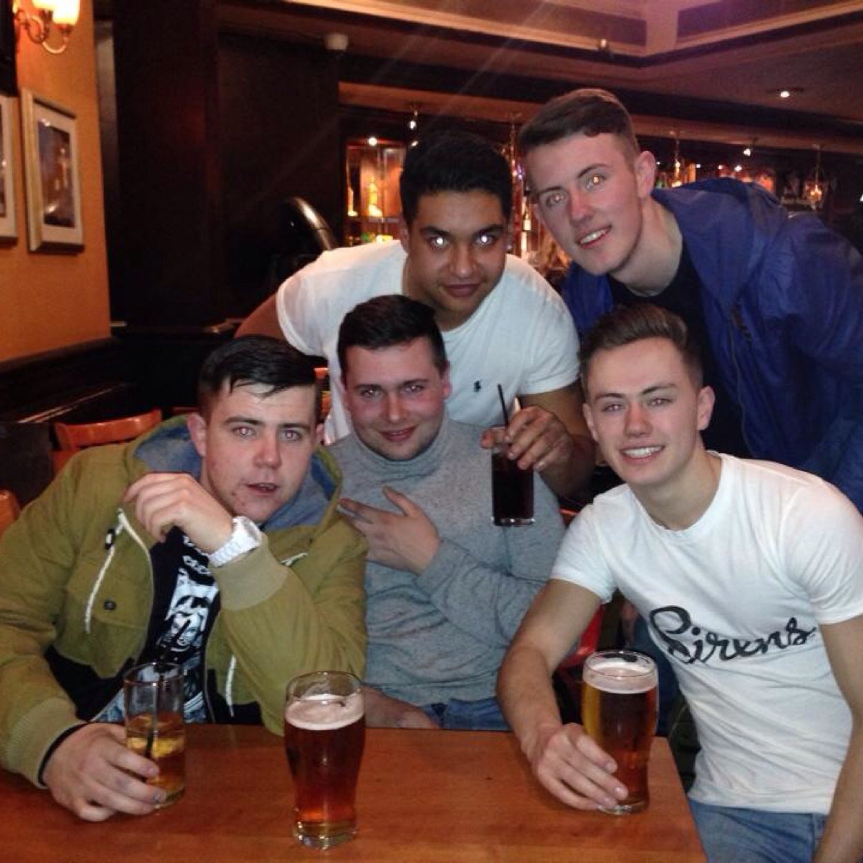 scott_mcdonald1's profile picture. pin:2753BF56 add that!!