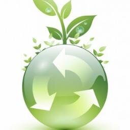 Somos un grupo de jóvenes interesados en ayudar el ambiente de la forma mas creativa y dinámica que existe, RECICLANDO.