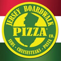 JerseyBoardwalkPizza (@jbwpizzeria) 's Twitter Profile