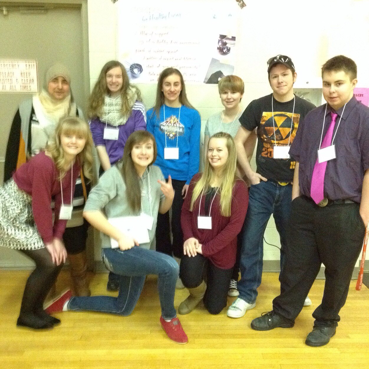 EIPSstudent's profile picture. My Voice My Future Conference 2014