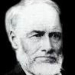I was born October 8th, 1810
good old country boy. I found myself some gold while making a saw mill,
you can say I have some luck!