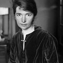 Margaret Sanger  - @Margie_Sand79 - Twitter