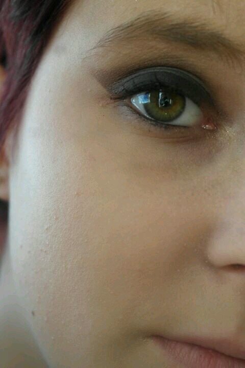 lagrandenaine's profile picture. 1mètre53 de beauté, lifestyle et de mode.