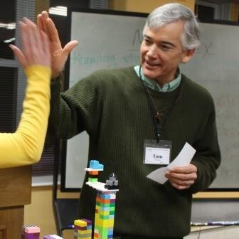 TomBrinkmann's profile picture. Director at Capuchin Youth & Family Ministries