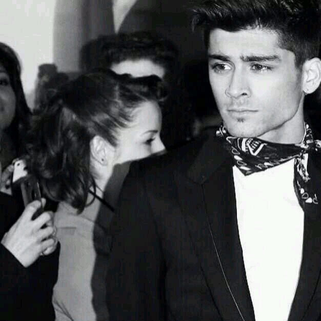 AgustinaSofii's profile picture. 13/10/13 auckand ... niall: I like your shirt, I like your shoes and I like you.  zayn: I like you too.  awwwww i love ziall