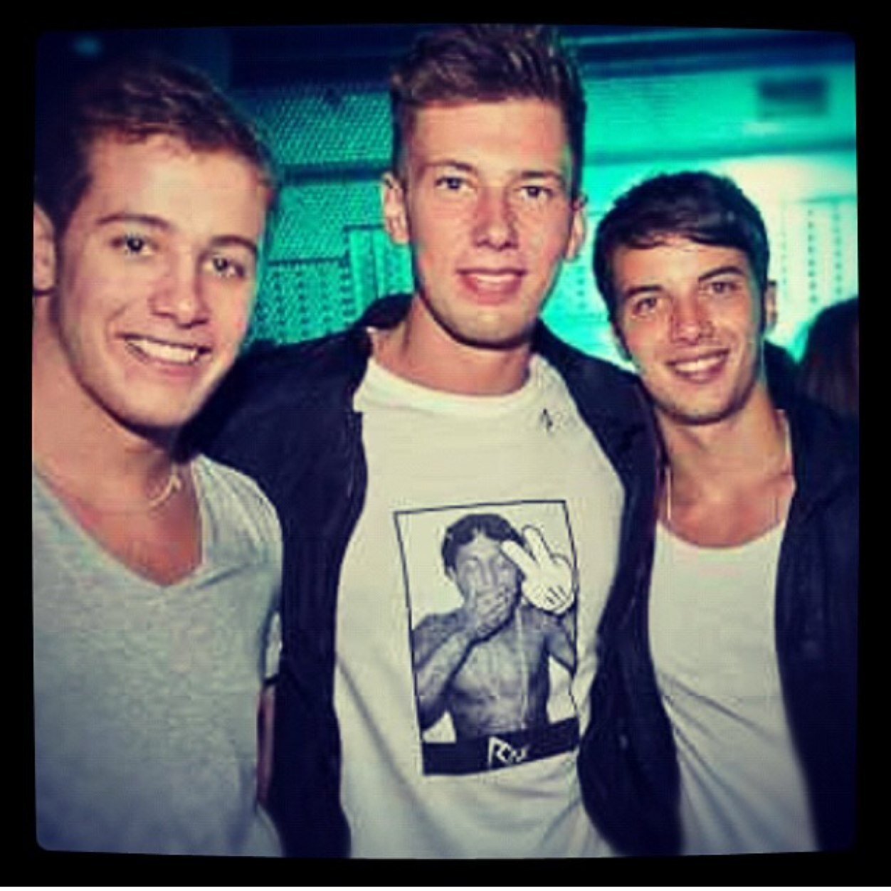 james15341's profile picture. 