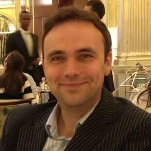 RickGordonBrown's profile picture. 