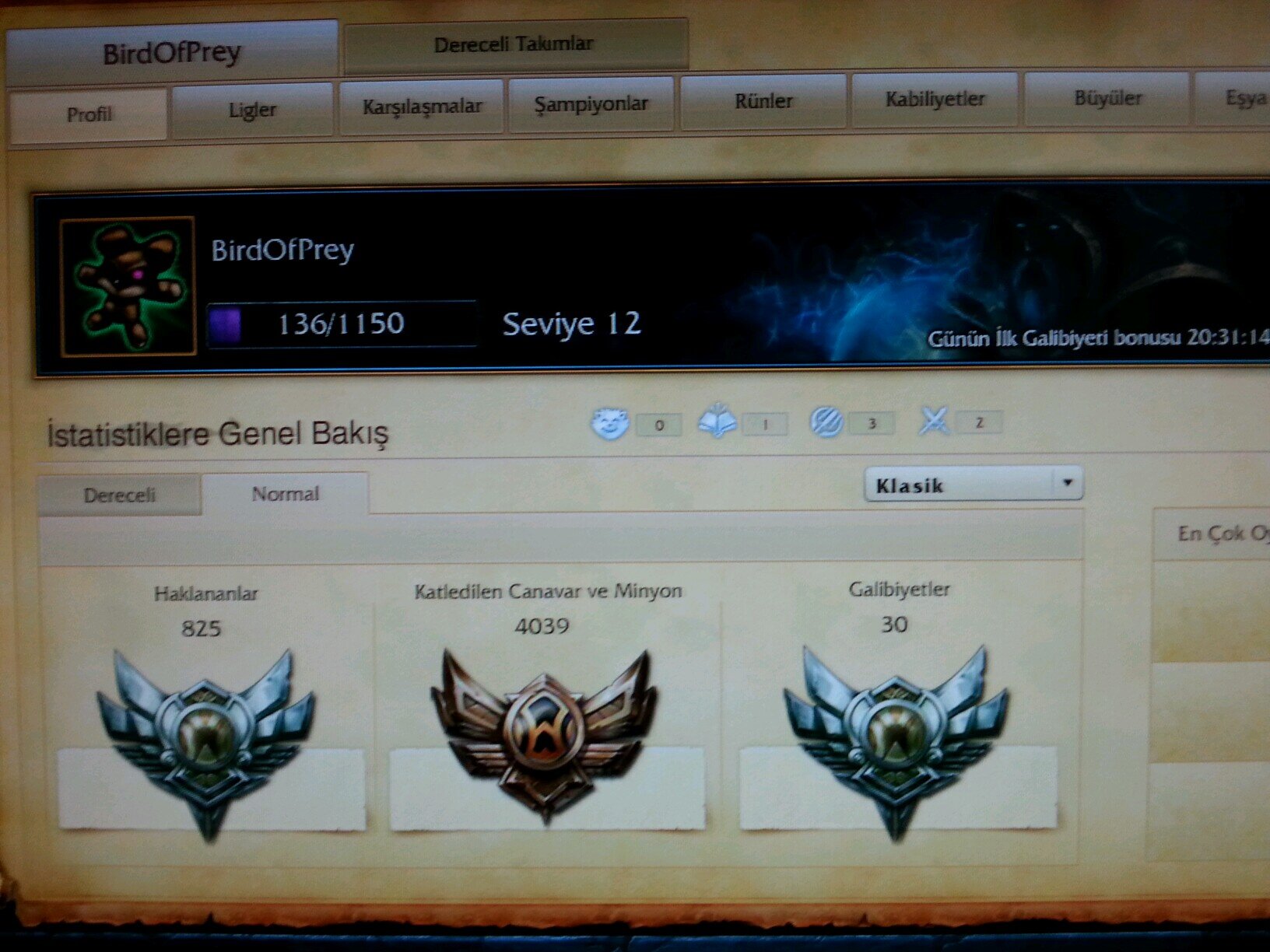 #LOL