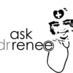 Ask Dr. Renee™ (@AskDrRenee) Twitter profile photo