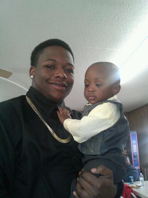 #CGB #FATHER&&SON #GROVEBOY #✌✋