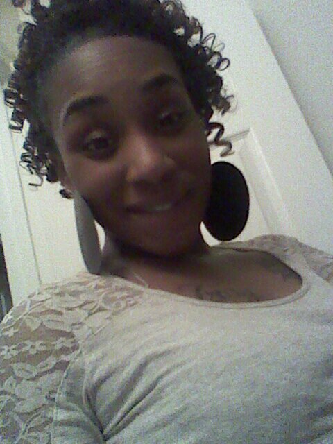 Im Jazzy . . want more info ask other then tht follow me babii :) !!