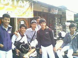Psikologi UIN Jakarta ♥GGMU NPM♥