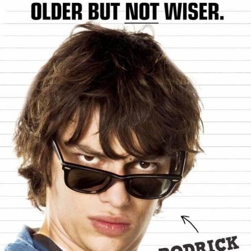 THE OFFICIAL TWITTER PAGE OF ME. LOVER OF CANANDA. Fan of DEVON BOSTICK @devbostick, ARIANA GRANDE, MIKE TYSON AND PHIL COLLINS. BEEN TO NARNIA AND BACK