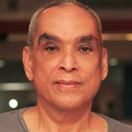 Founder and Chairman Emeritus https://t.co/aSoqteDN0u